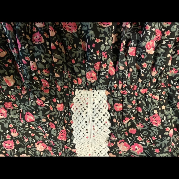 Floral Dress - Picture 6 of 6